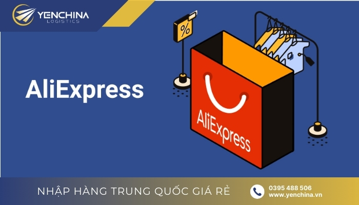 Các điều kiện khi mua hàng trên Aliexpress là gì?