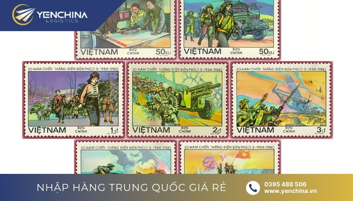 Các sản phẩm xuất bản lưu hành phổ biến tại Việt Nam thuộc các danh mục hàng hóa cấm xuất nhập khẩu