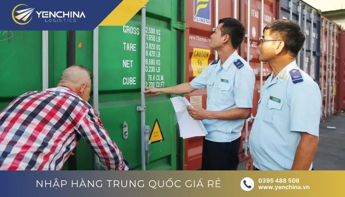 Các thời điểm cơ quan chức năng kiểm soát chặt chẽ tại các cửa khẩu làm Trung Quốc tắc biên