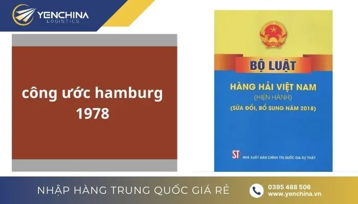 Cơ sở pháp lý của vận đơn là gì?