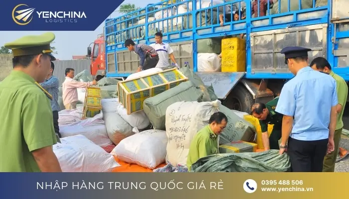 Quy định về hình thức xử lý