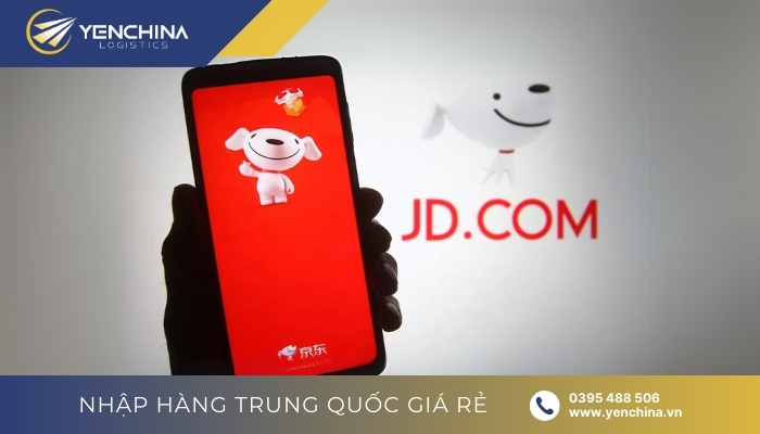 JD com là gì? Khái niệm và ưu điểm nổi bật trong mua sắm trực tuyến