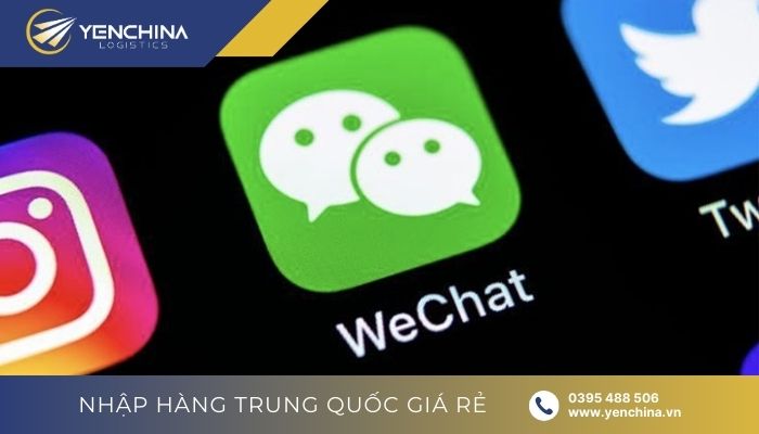 Khái niệm về WeChat là gì?