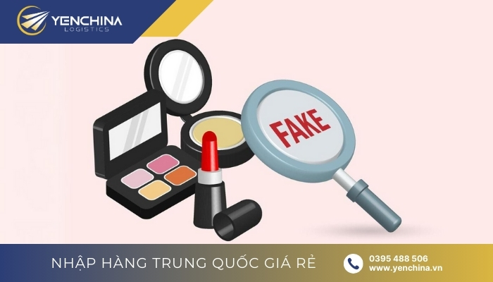 Không thể tránh khỏi việc mua phải hàng giả hoặc hàng kém chất lượng