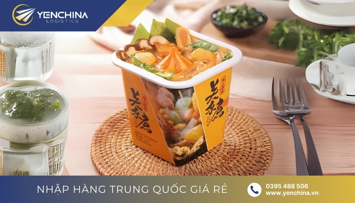 Lẩu cốc viên Hong Kong - Đồ ăn vặt Trung Quốc được ưa chuộng nhất