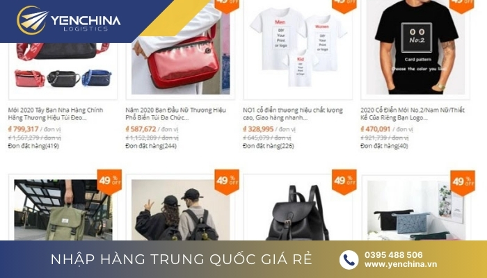 Cách nhận biết shop uy tín mua hàng trên Aliexpress là gì?