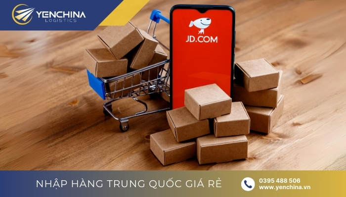 Một số ưu điểm nổi bật khi mua hàng trên JD com là gì?