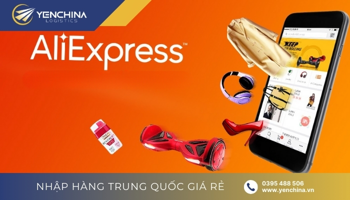 Mua hàng trên Aliexpress có bị tính thuế không?