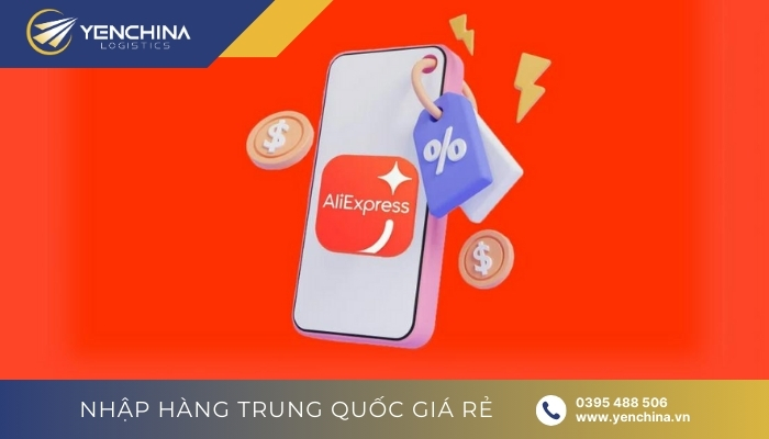 Mua hàng trên Aliexpress có rẻ và đảm bảo an toàn không?