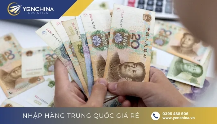 Những lưu ý cần biết khi đổi tiền Trung sang Việt