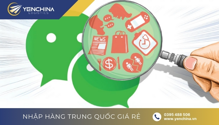 Những ưu - nhược điểm đáng nể của ứng dụng WeChat là gì?