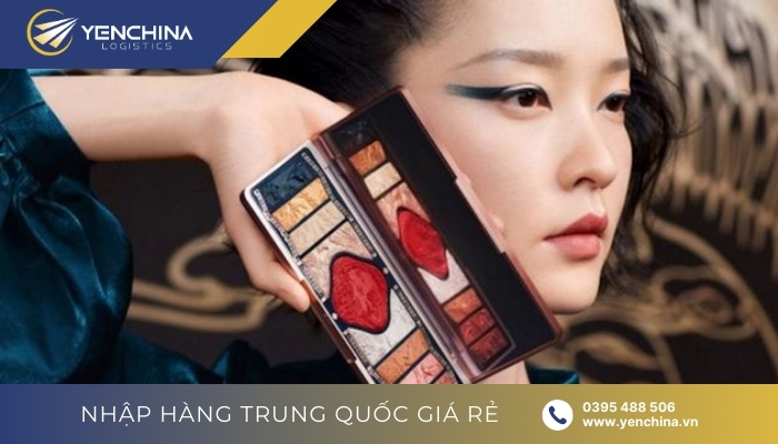 Mỹ phẩm nội địa Trung Quốc bioaqua phù hợp với nhiều loại da cùng nhiều phong cách make up khác nhau