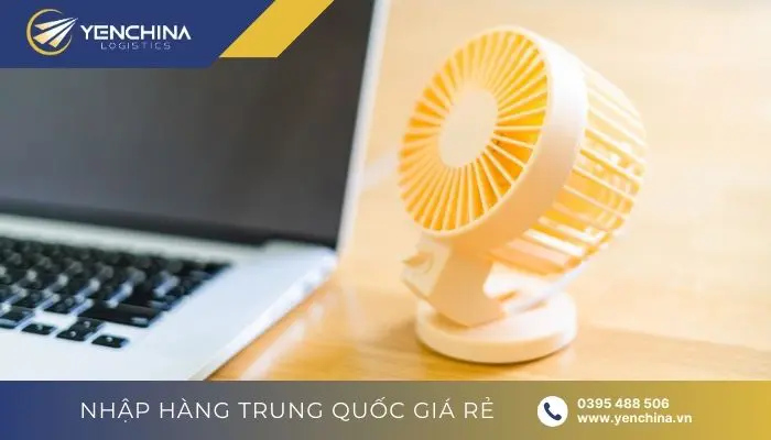 Mùa hè bán gì chạy nhất? Sản phẩm làm mát cho dân văn phòng