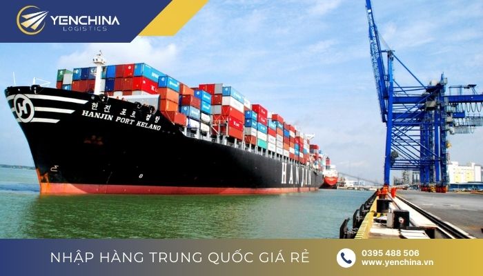 Tác dụng của vận đơn – Bill of lading là gì?