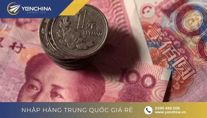 Tại sao nên quy đổi mệnh giá Nhân dân tệ sang tiền Việt?