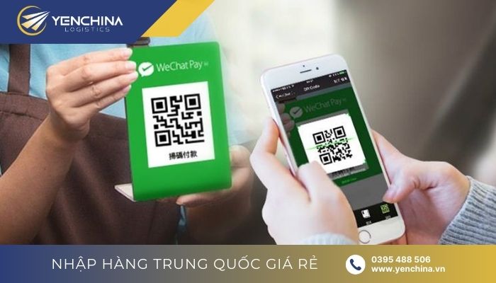 Các tính năng cơ bản của Wechat mà bạn cần biết trong quá trình sử dụng