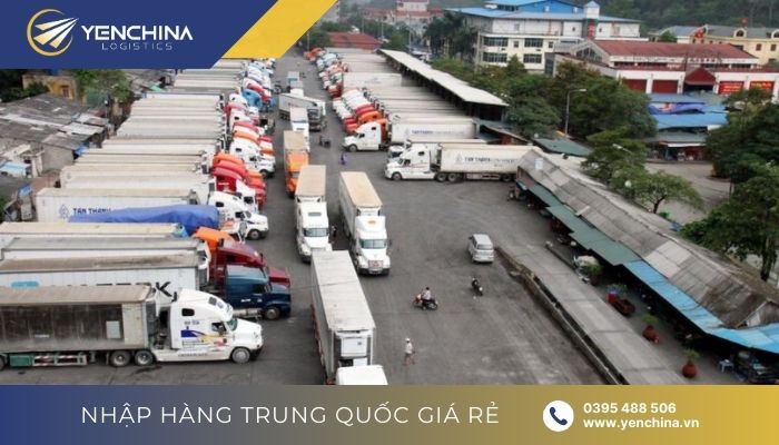 Tình hình tắc biên Trung Quốc thường kéo dài trong bao lâu?