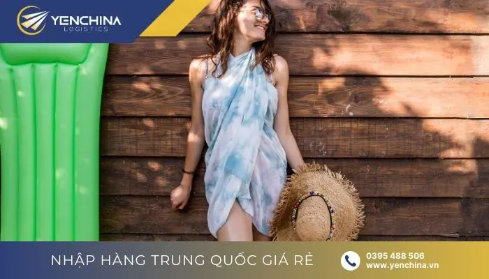 Thời trang mùa hè