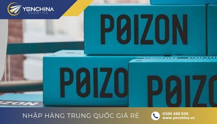 Tiêu chuẩn hàng hóa của Dewu App (POIZON)