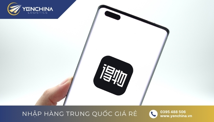 Tiêu chuẩn hàng hóa trên Dewu App là gì?