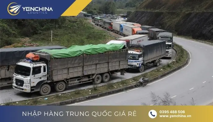 Giải đáp: Tắc biên Trung Quốc là gì?