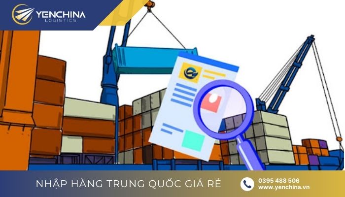 Tìm hiểu về phí Local Charge là gì?