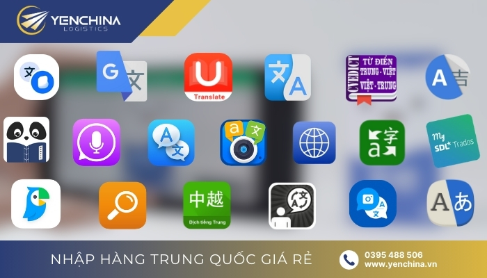 Tổng hợp 20+ app dịch văn bản tiếng Trung Quốc sang tiếng Việt chuẩn nhất 2024