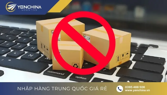 Tổng hợp các danh mục hàng cấm nhập khẩu vào Việt Nam mới nhất 2024