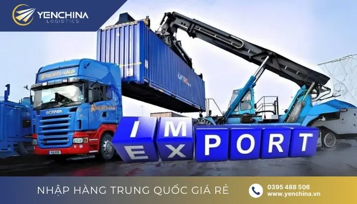 Vật tư và phương tiện đã sử dụng thuộc danh mục cấm nhập khẩu hàng đã qua sử dụng