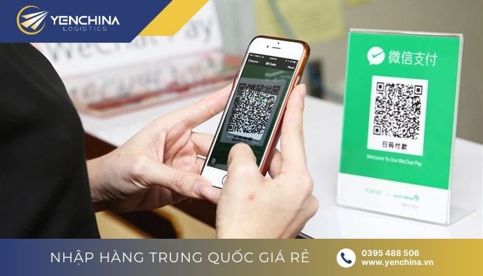 Tìm hiểu WeChat Pay là gì?