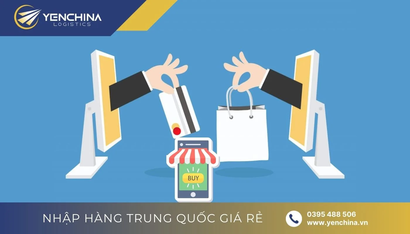 Cách ủy quyền thanh toán trên Taobao qua đơn vị thứ 3