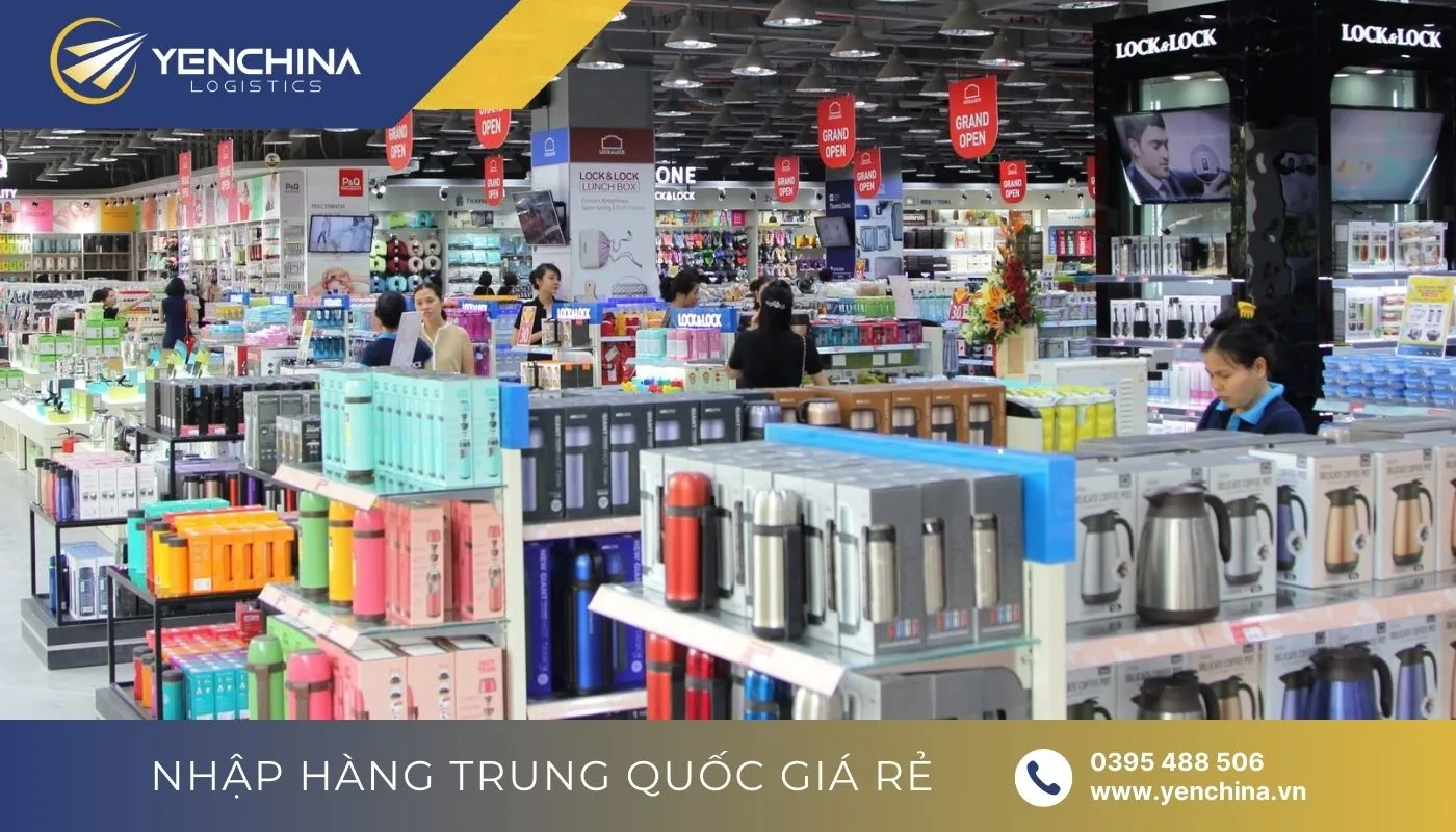 Đại lý điện máy chính hãng trong nước - Sự lựa chọn đáng tin cậy