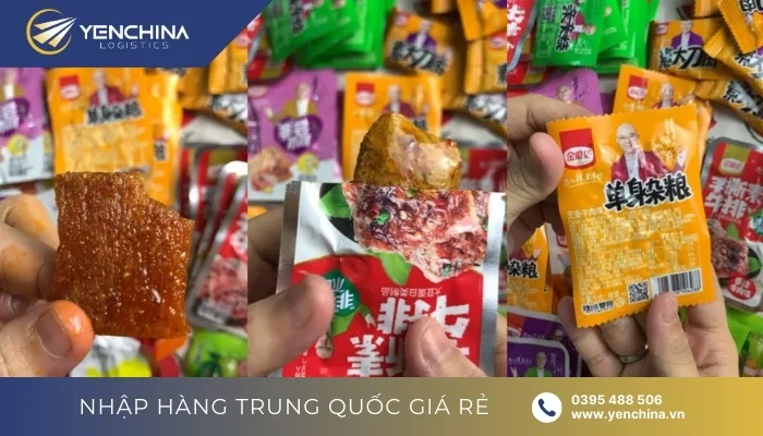 Mùa thu đông nên kinh doanh gì? Đồ ăn vặt, thức uống ấm nóng