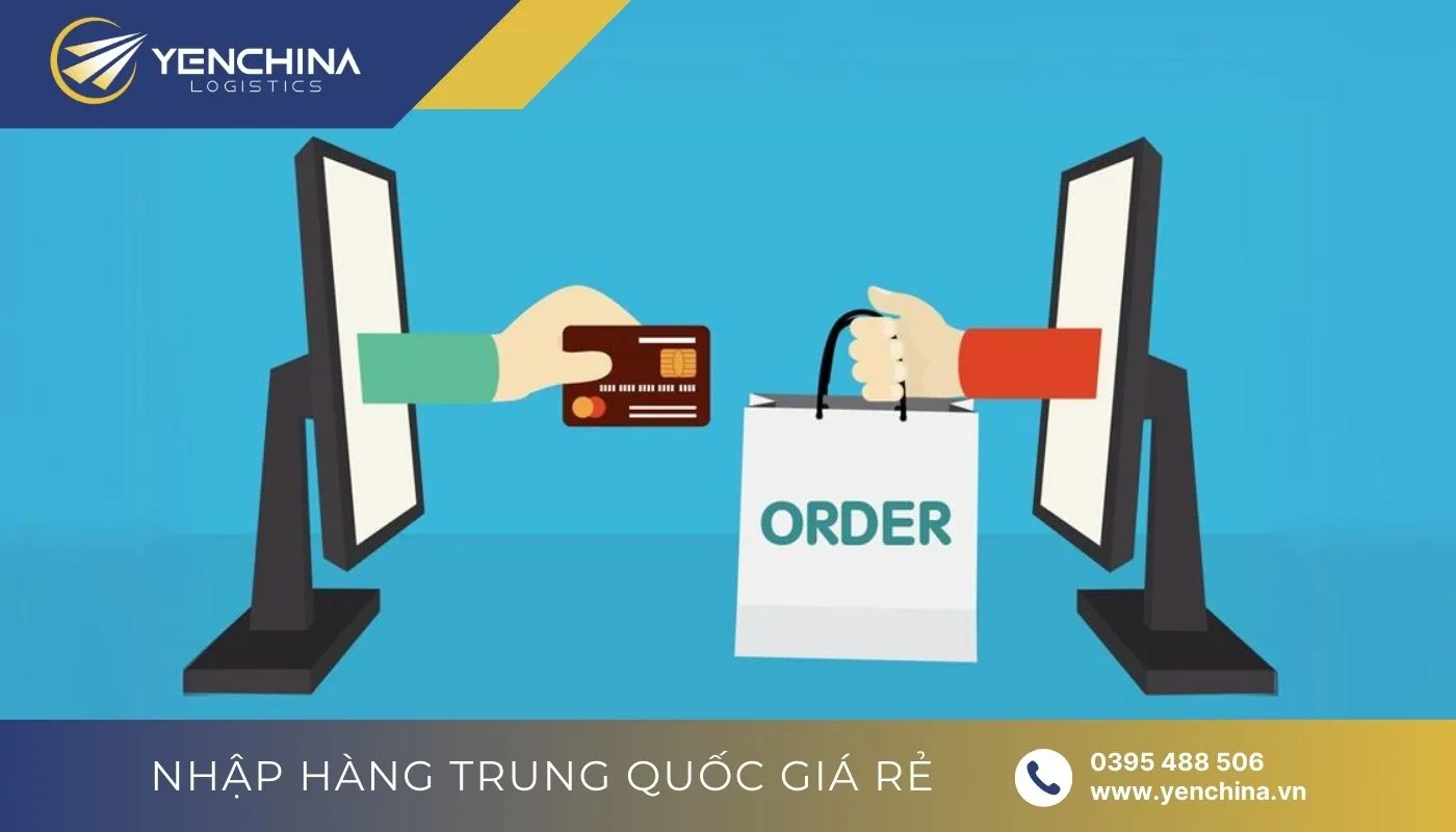 Hàng order là gì?