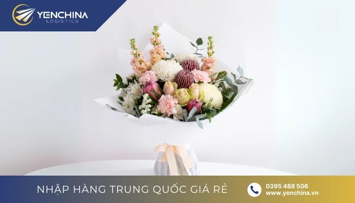 Mùa thu đông nên kinh doanh gì? Hoa tươi