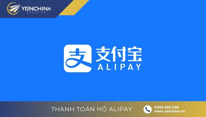 Cách cài đặt trên điện thoại app Alipay là gì?