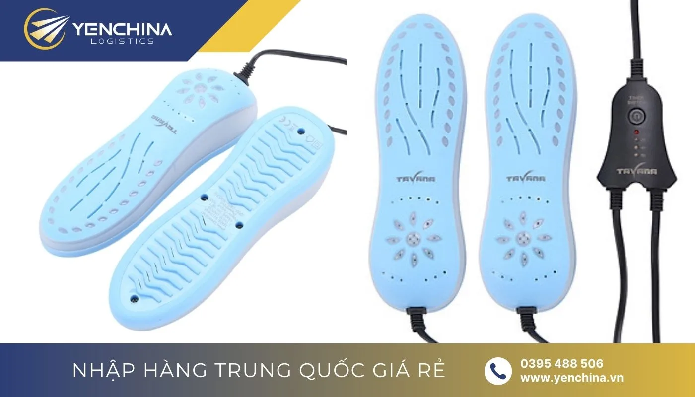 Máy sấy giày Tavana SG-001