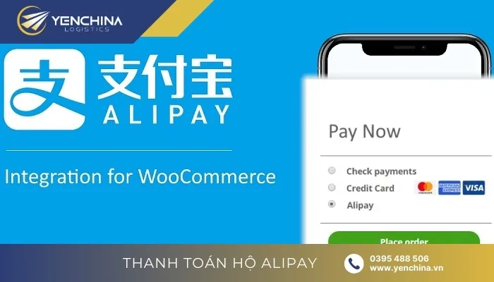 Một số lưu ý khi sử dụng ví Alipay là gì?