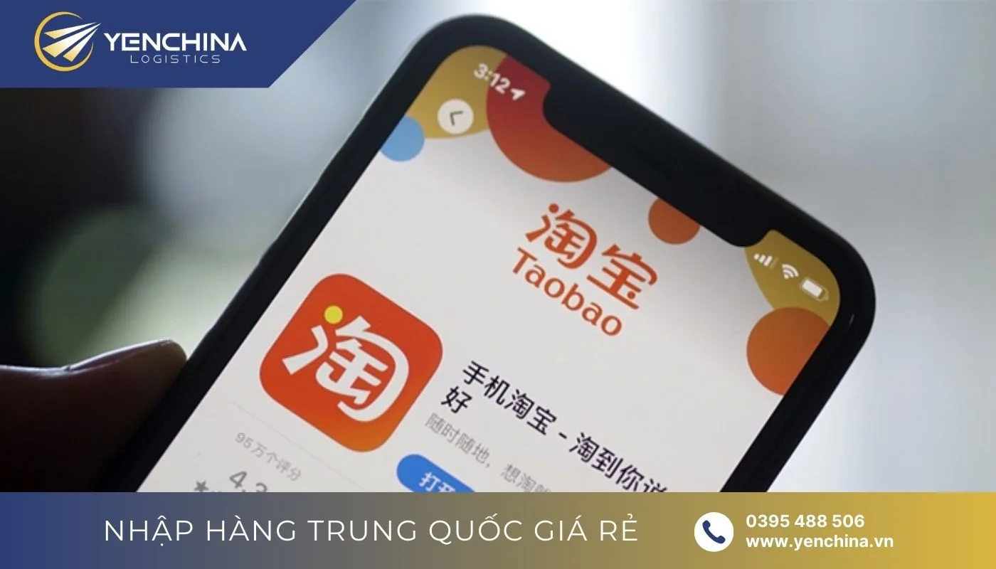 Mua hàng máy sưởi mini nội địa Trung qua các trang TMĐT