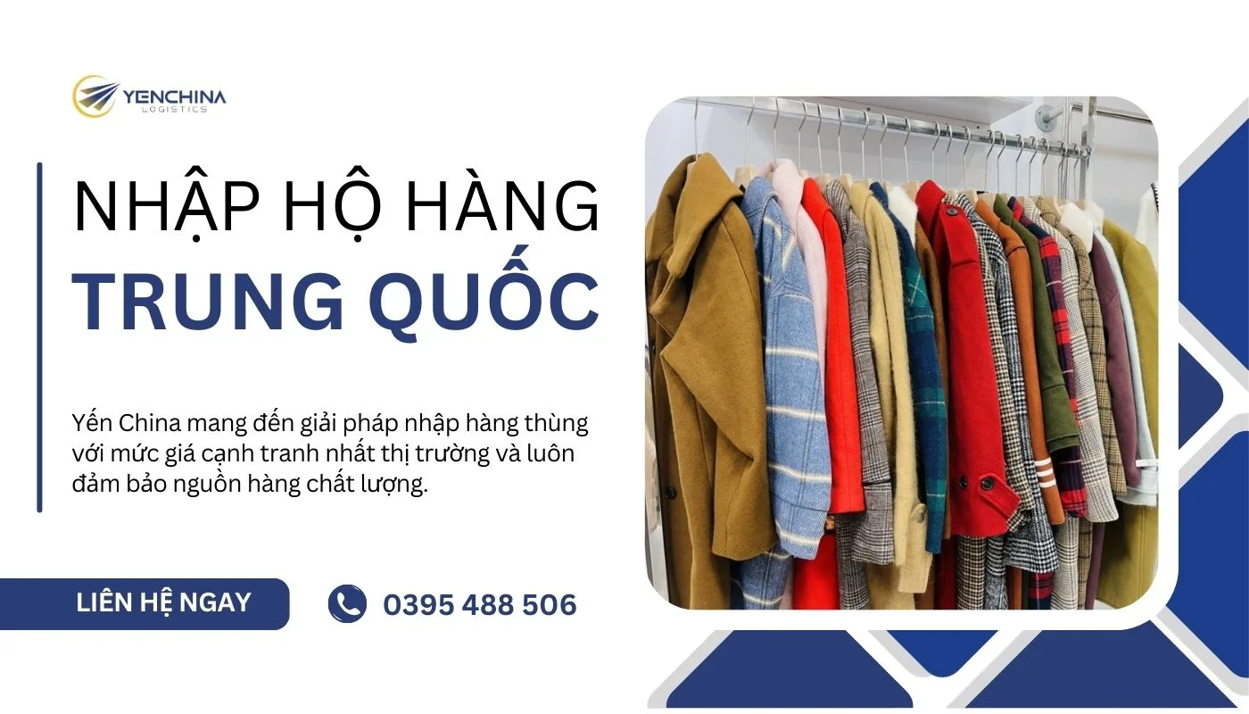 Nhập hàng thùng - second hand đẹp, cao cấp, giá tốt cùng với Yến China