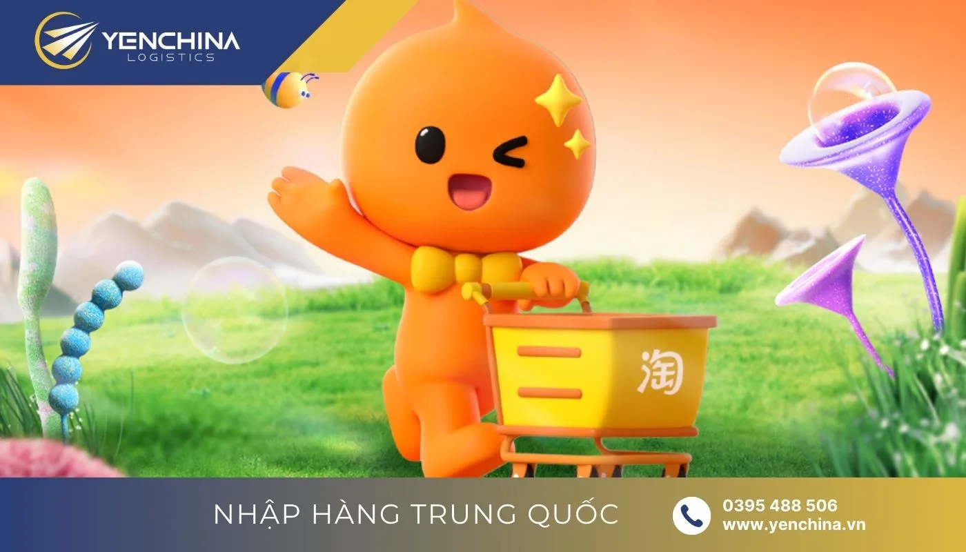 Taobao.com - Nền tảng săn hàng giảm giá Trung Quốc phổ biến nhất