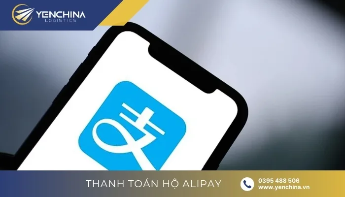 Tìm hiểu Alipay là gì?