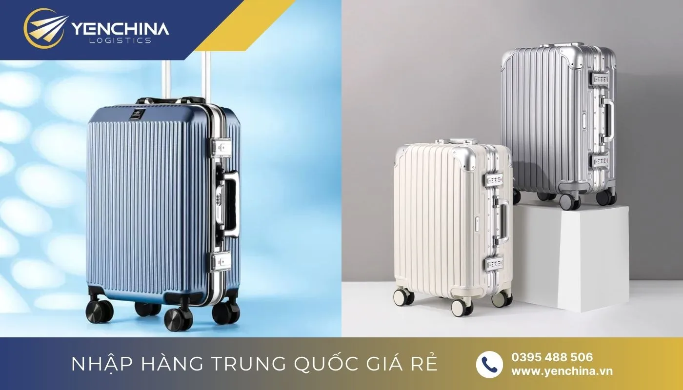 Vali kéo Trung Quốc du lịch Nam & nữ CARTELO