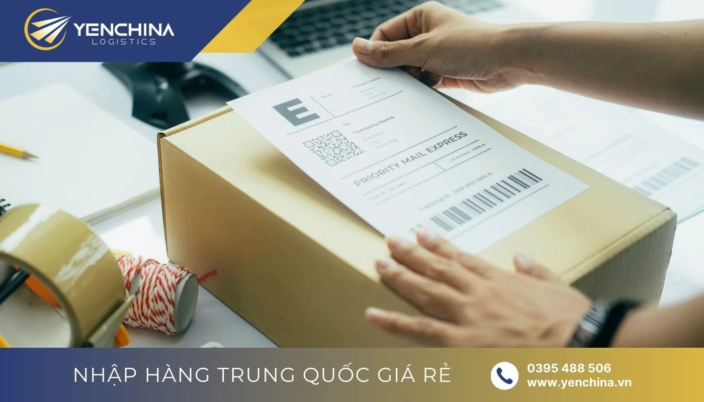 Lợi ích khi sử dụng dịch vụ vận chuyển Door to Door là gì?