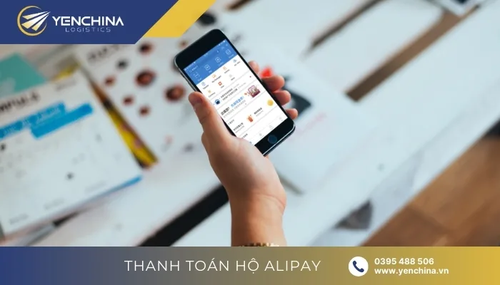 Ví thanh toánđiện tử Alipay dùng để làm gì?