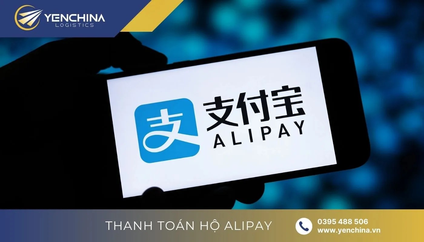 Alipay hoạt động như thế nào? Cách nạp tiền vào Alipay