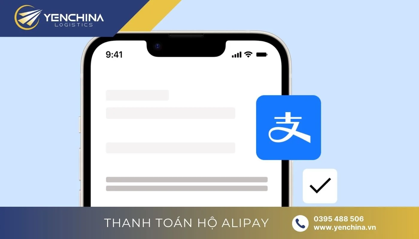 Alipay là gì? Dịch vụ nạp tiền Alipay