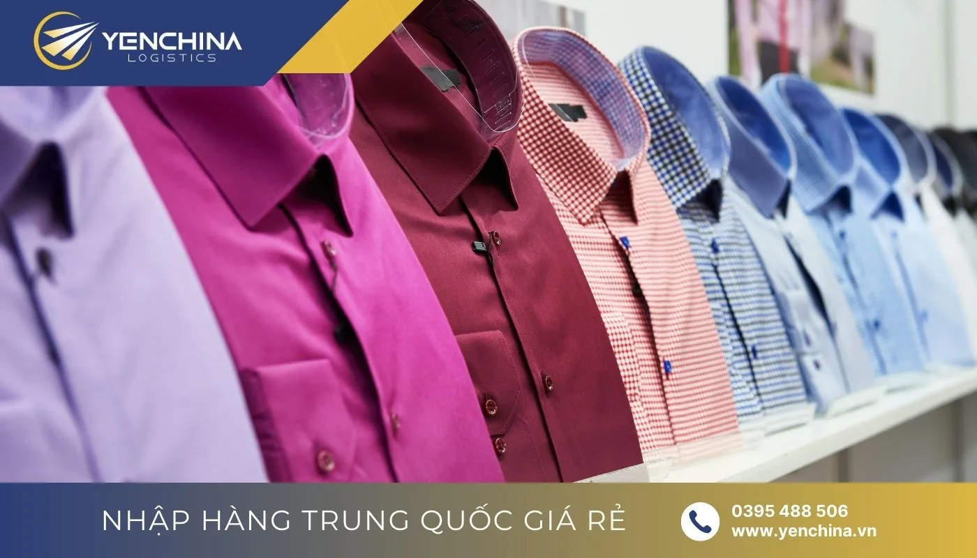 Áo sơ mi là quà 20/11 tặng thầy được nhiều người lựa chọn