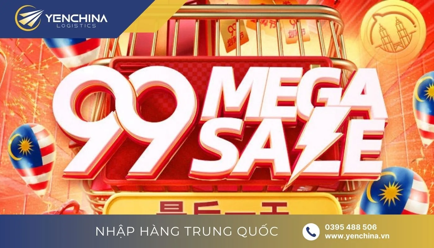 Các hình thức sale phổ biến nhất trong sự kiện Mega sale 9.9