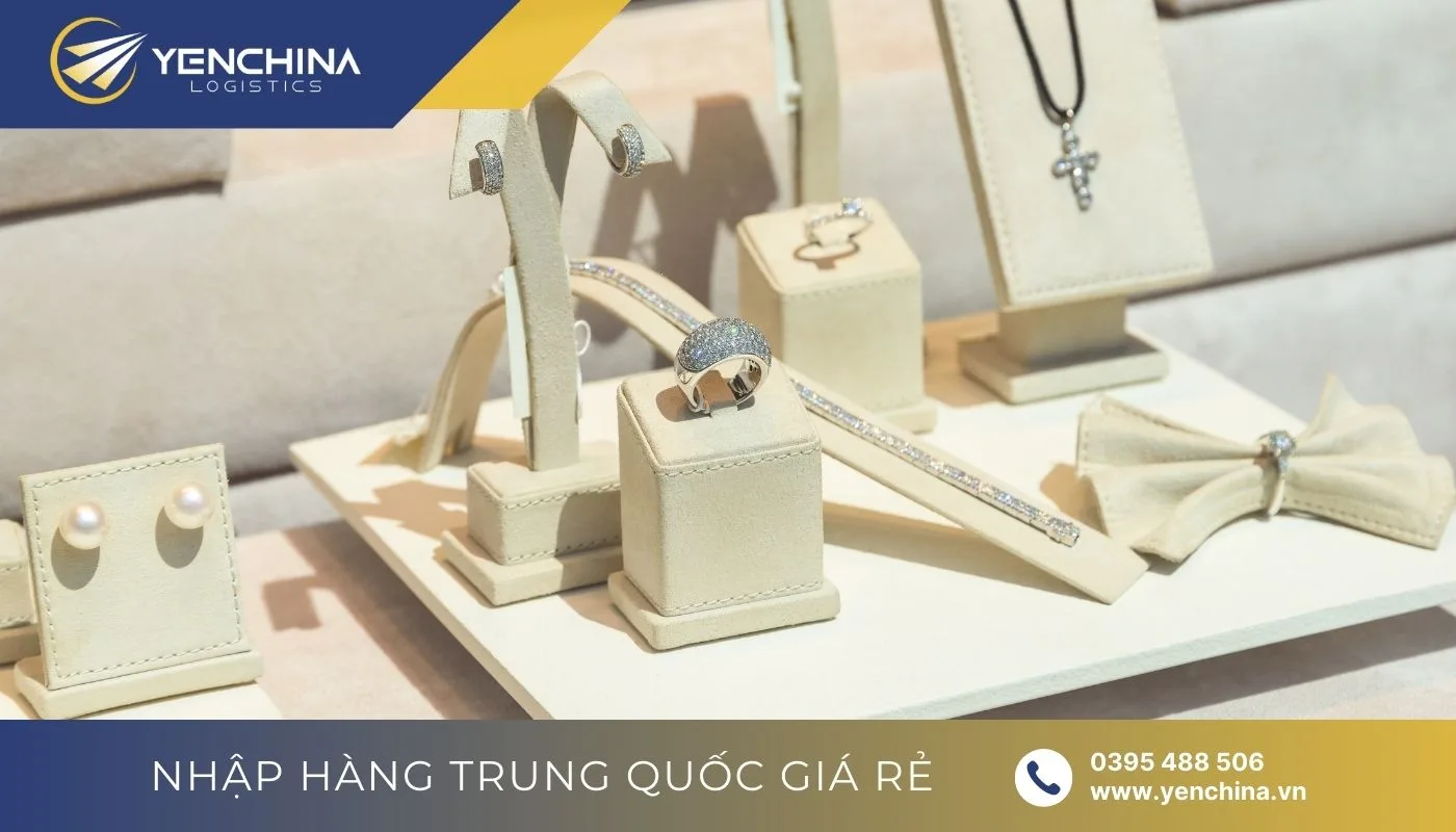 20/11 tặng gì cho cô giáo mầm non? Trang sức